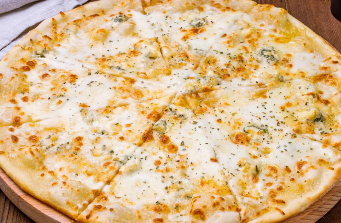 4 Fromages