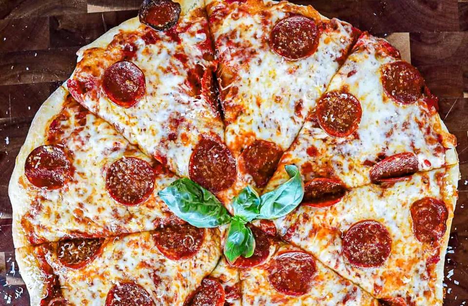 Pepperoni
