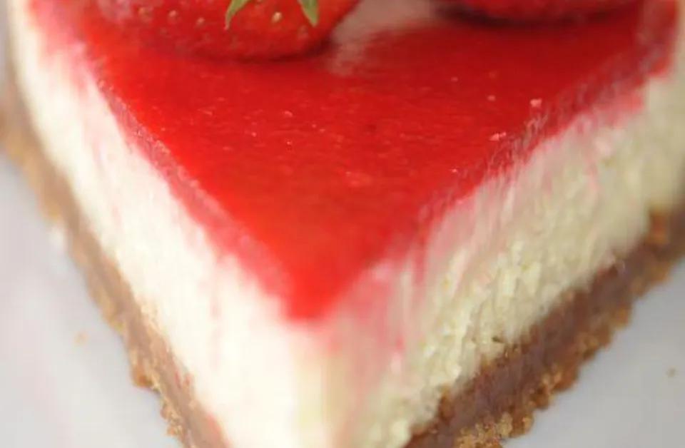 Dessert du Jour