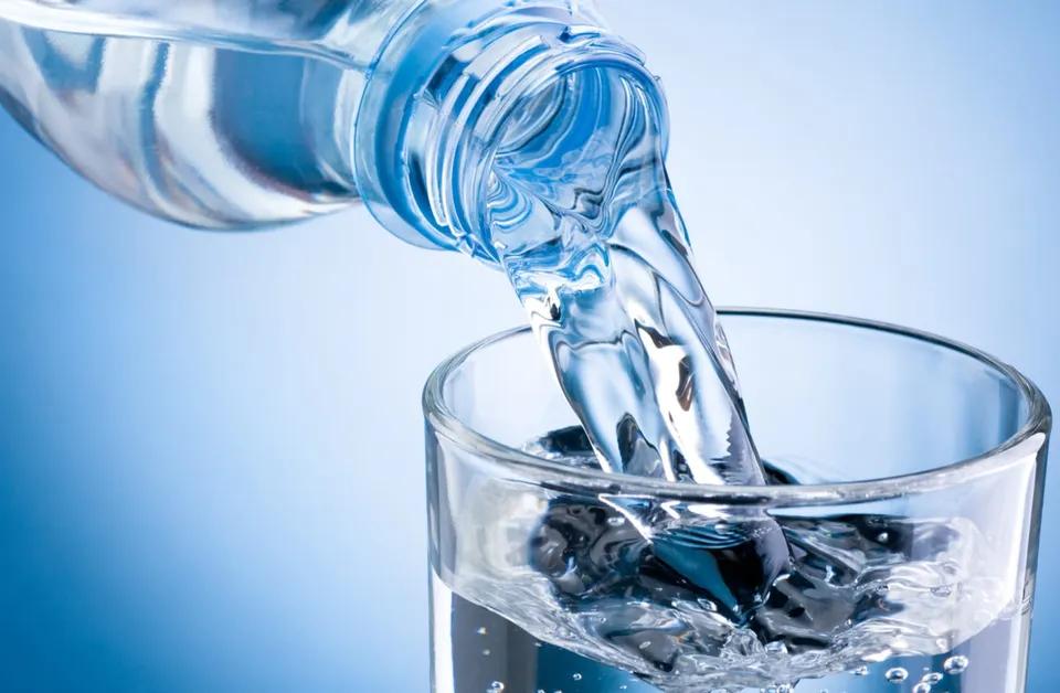 Eau Minérale 0.5L