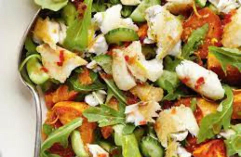 Salade Pêcheur