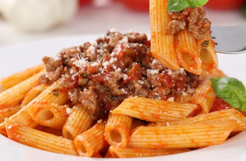 Bolognaise