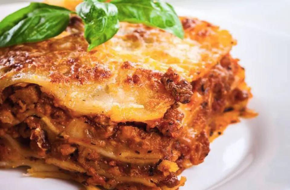 Lasagne