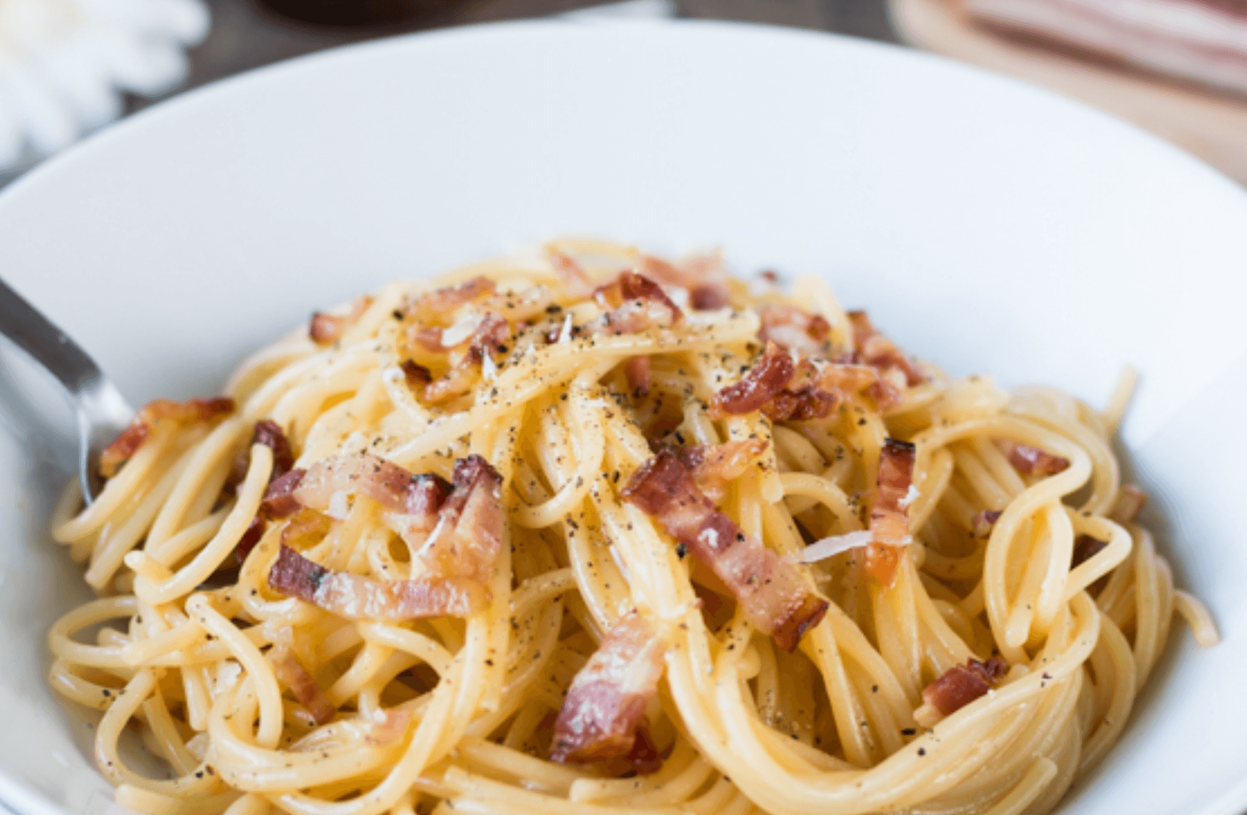 Carbonara
