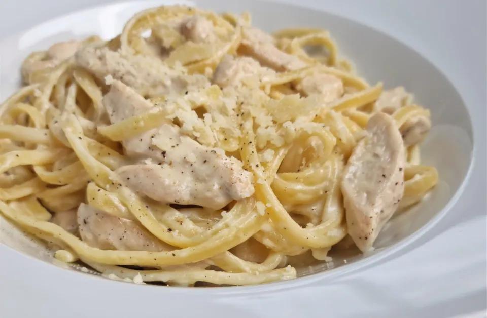 Alfredo