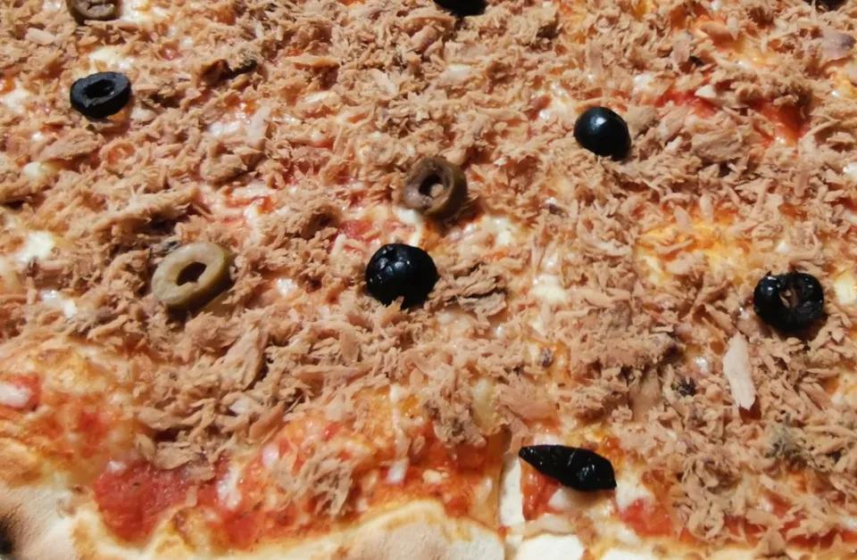 Pizza Neptune