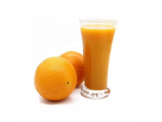 Jus D'Orange