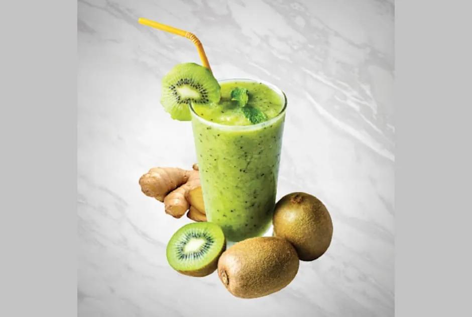 Jus de Kiwi