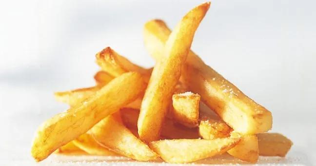 Frites