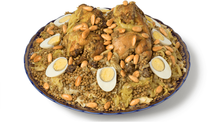 Rafissa Poulet Beldi