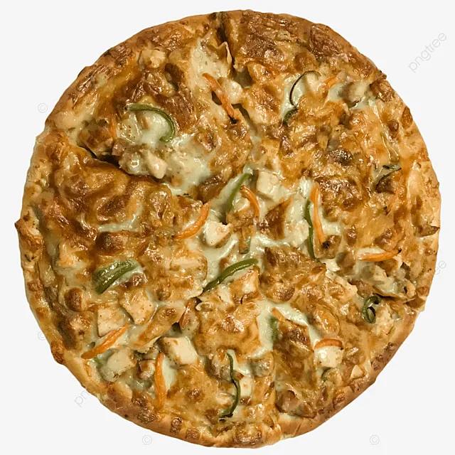 Pizza Thon