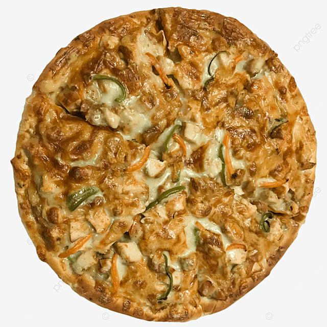 Pizza Viande Hachée