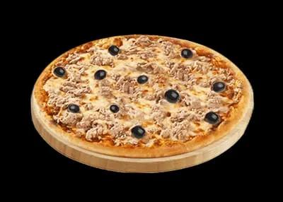 Pizza Poulet