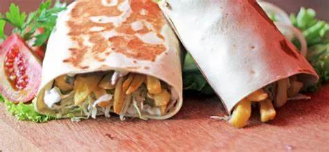 Chawarma Super