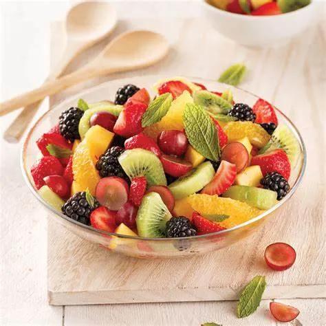 Salade de Fruits