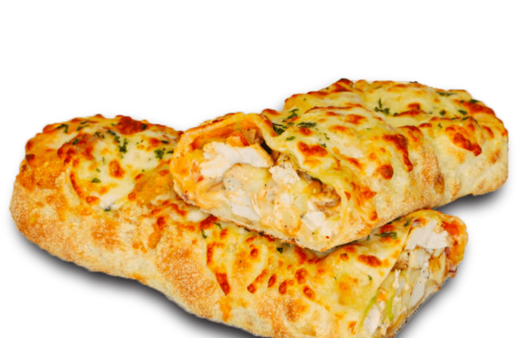 Baguette Farcie Mexicaine