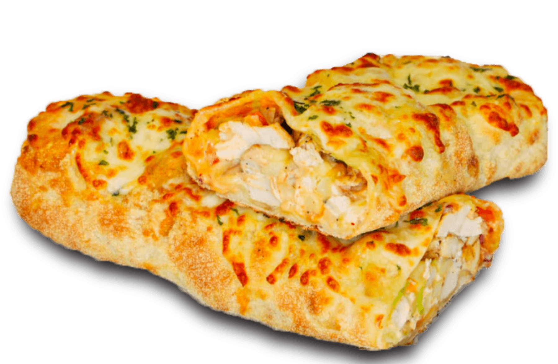 Baguette Farcie Dynamite