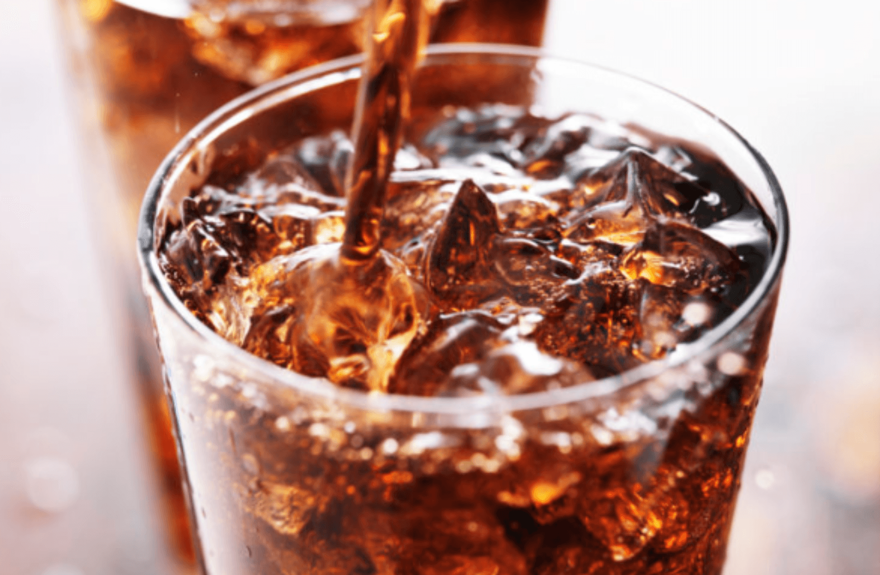 Soda