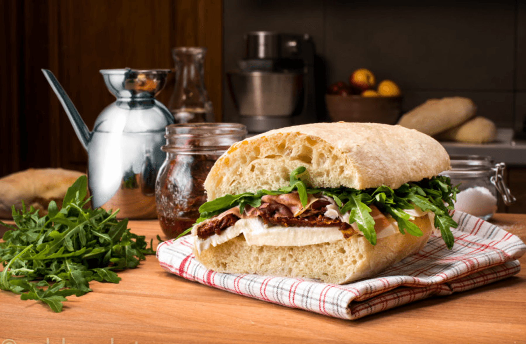 Panuzzo Fruits De Mer