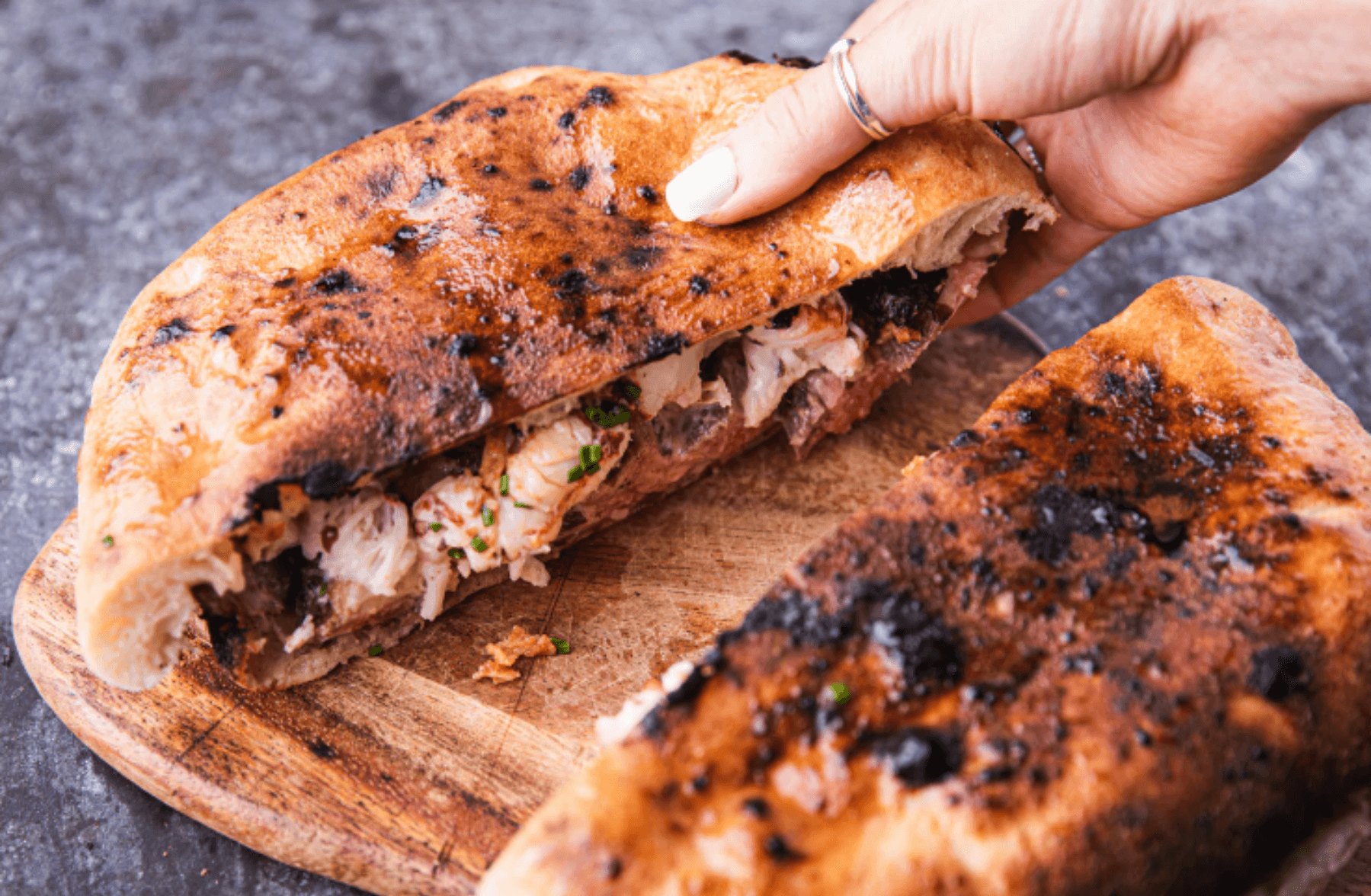 Panuzzo Viande Hachée