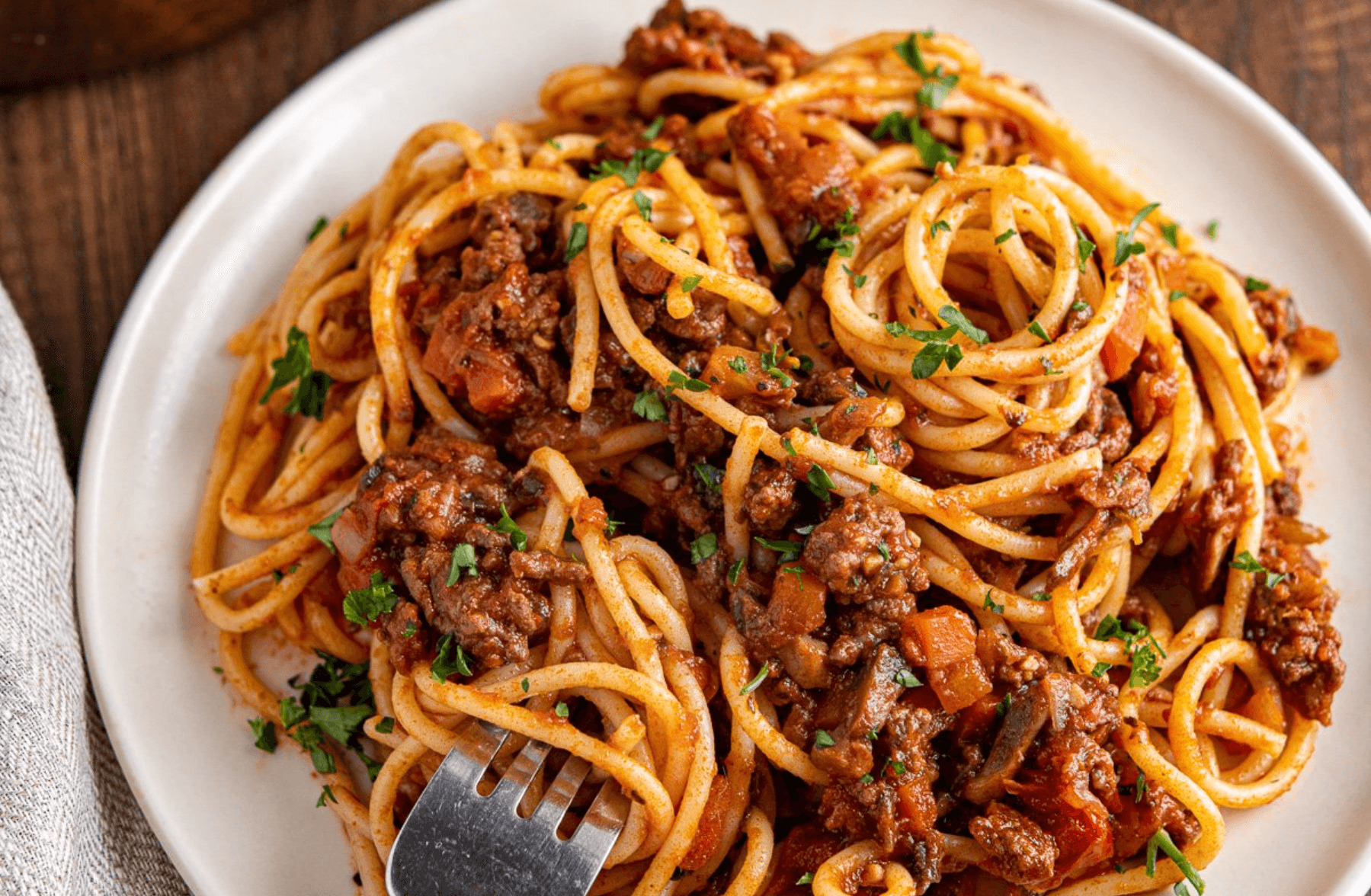 Bolognaise
