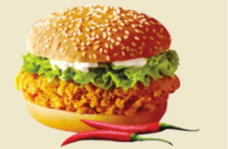 Djolof Burger