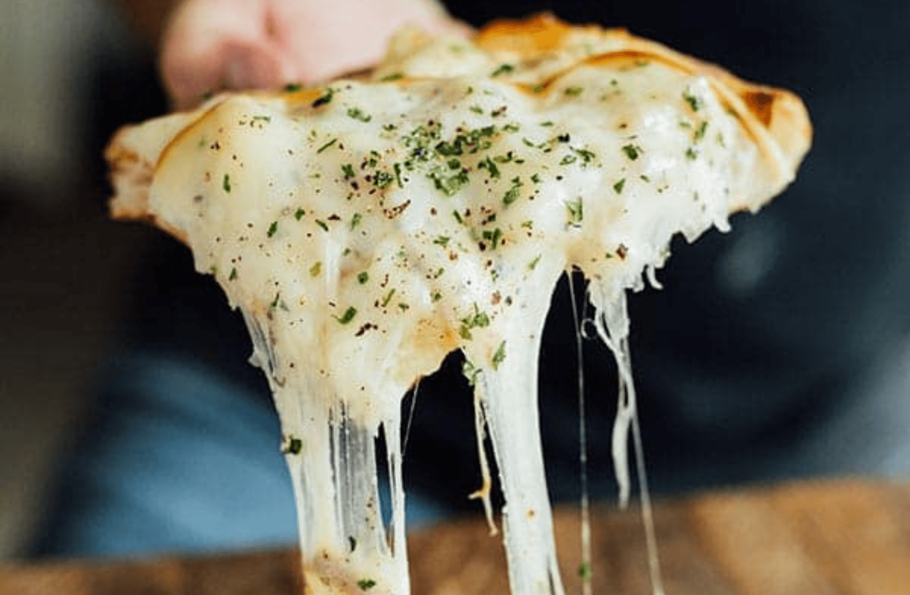 Poulet Fumé Champignons