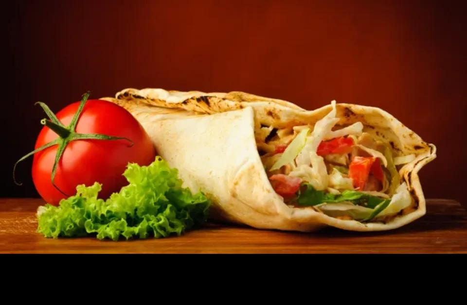 Chawarma Simple