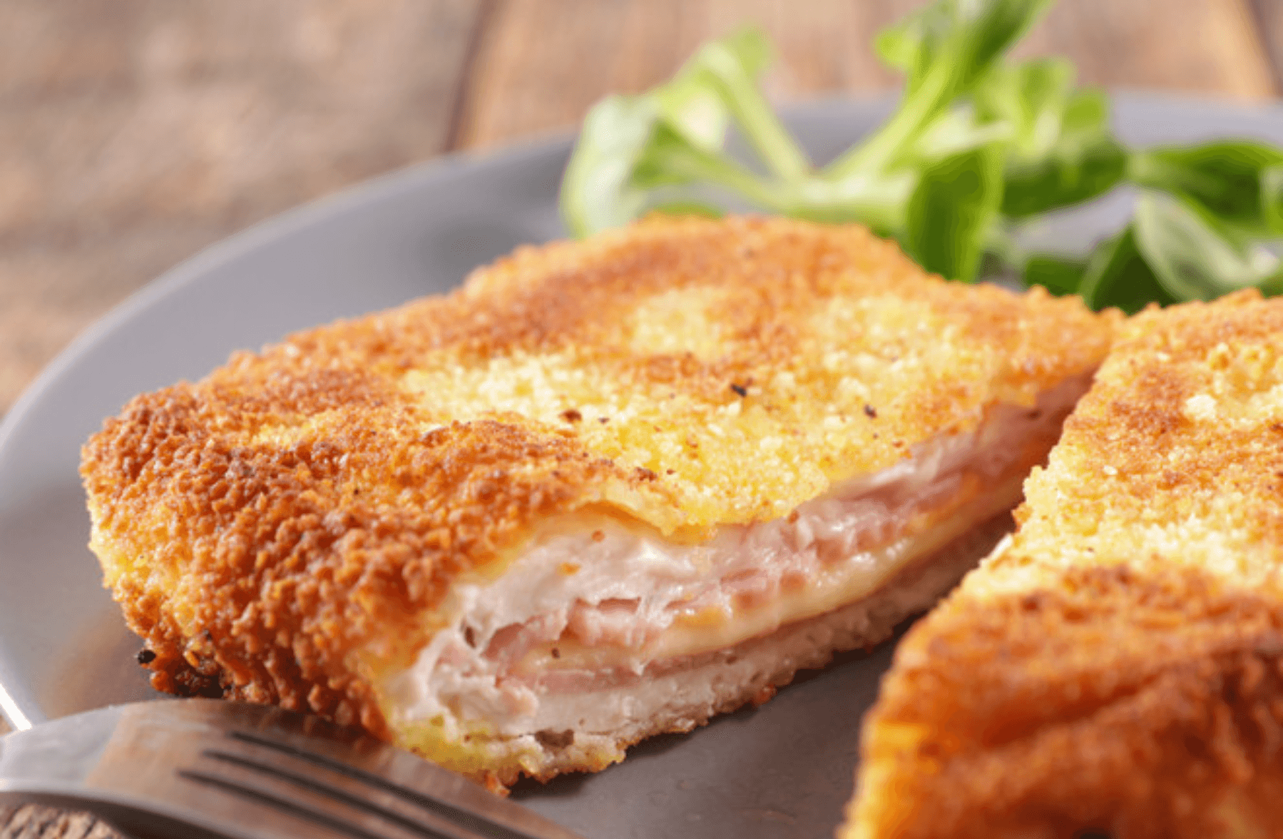Cordon Bleu
