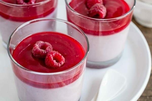 Panna Cotta