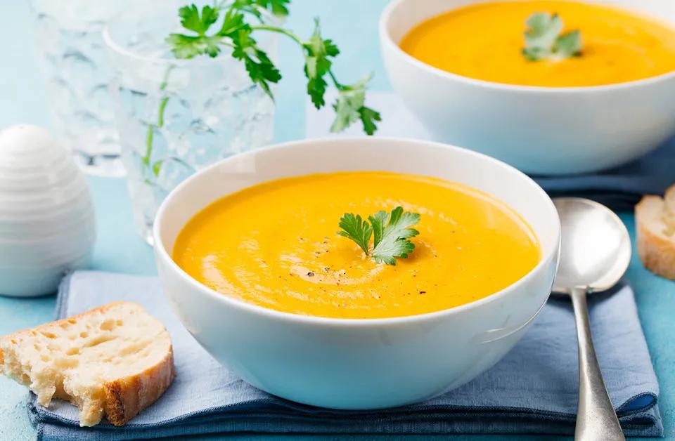 Soupe
