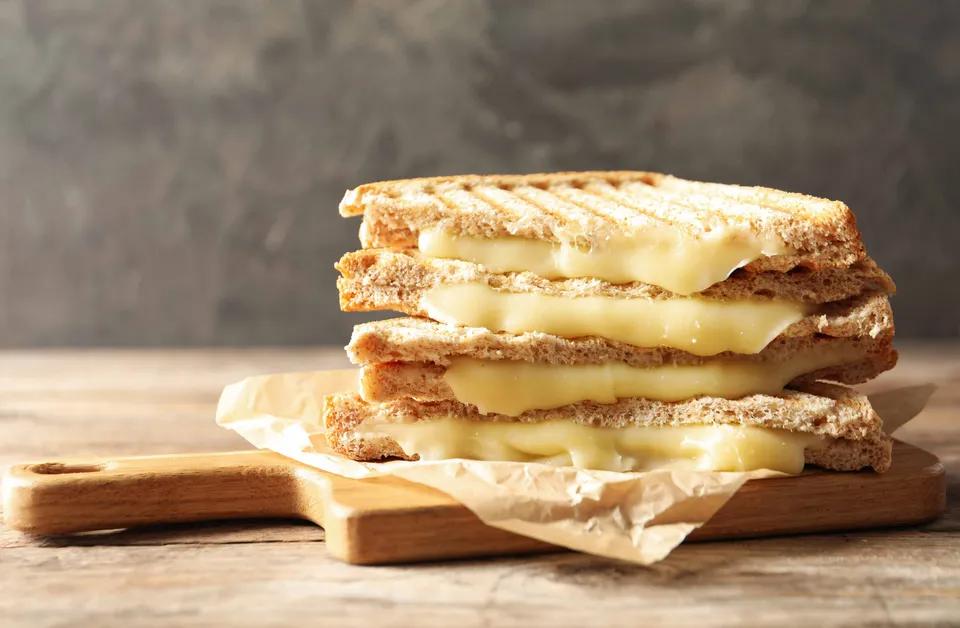 Panini 3 Fromages