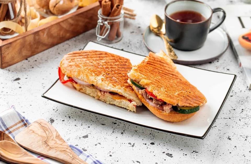 Panini Thon