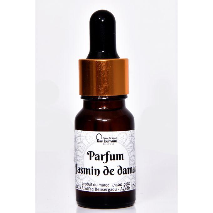 Dar joumana Parfum Jasmin de Damas 10ml