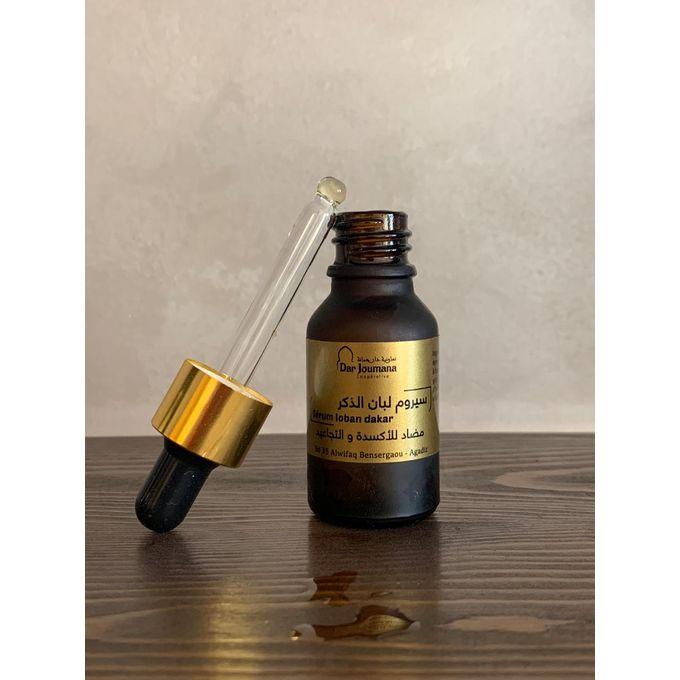 Dar joumana Serum louban dakkar