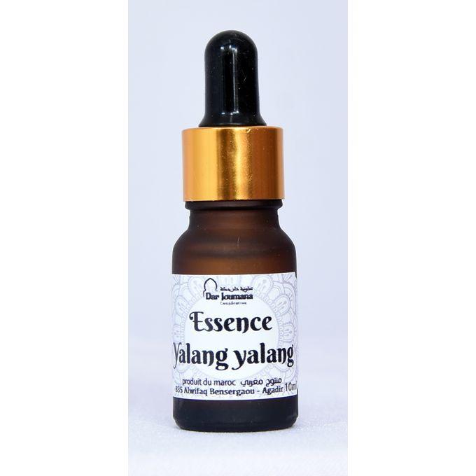 Dar joumana Essence Ylang Ylang 10ml