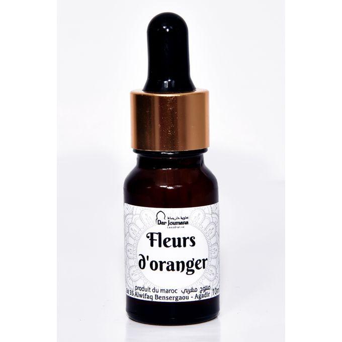 Dar joumana Parfum Fleurs d'oranger 10ml