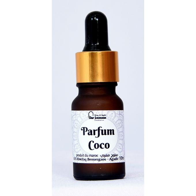 Dar joumana Parfum Coco 10ml