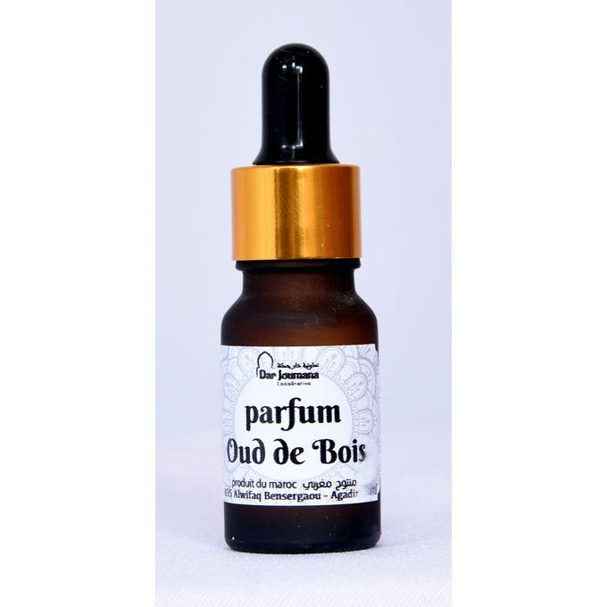 Dar joumana Parfum bois de oud 10ml