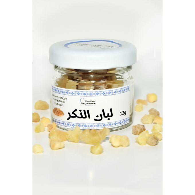 Dar joumana Loban Dhakar 12g