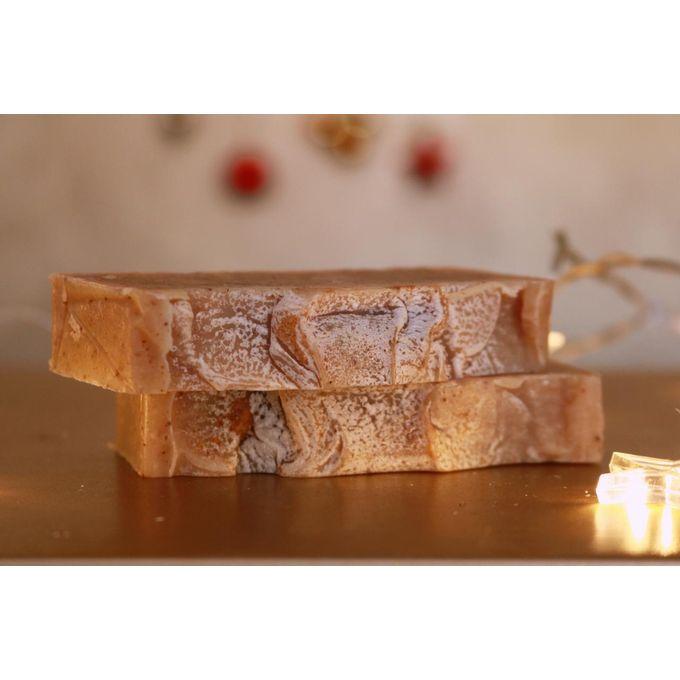 Dar joumana Savon curcuma 100% naturel 70g