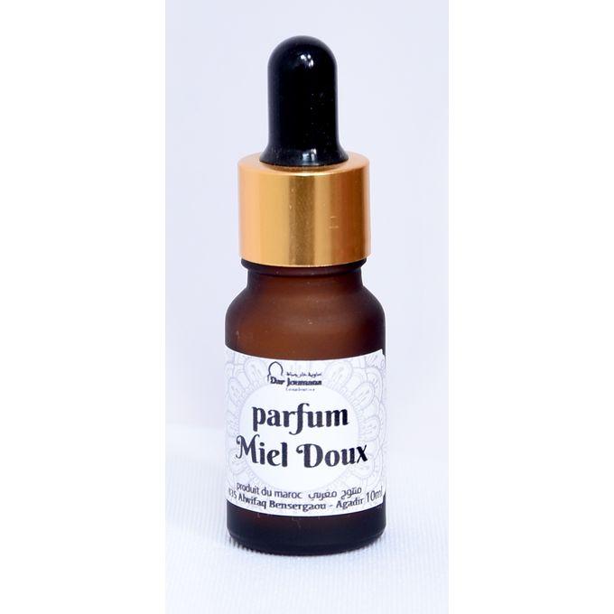 Dar joumana Parfum miel doux 10ml