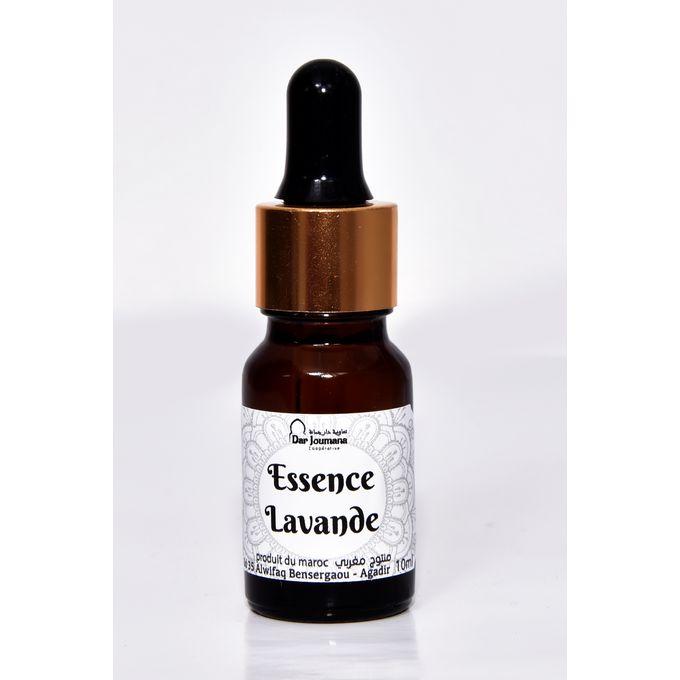 Dar joumana Essence Lavande 10ml