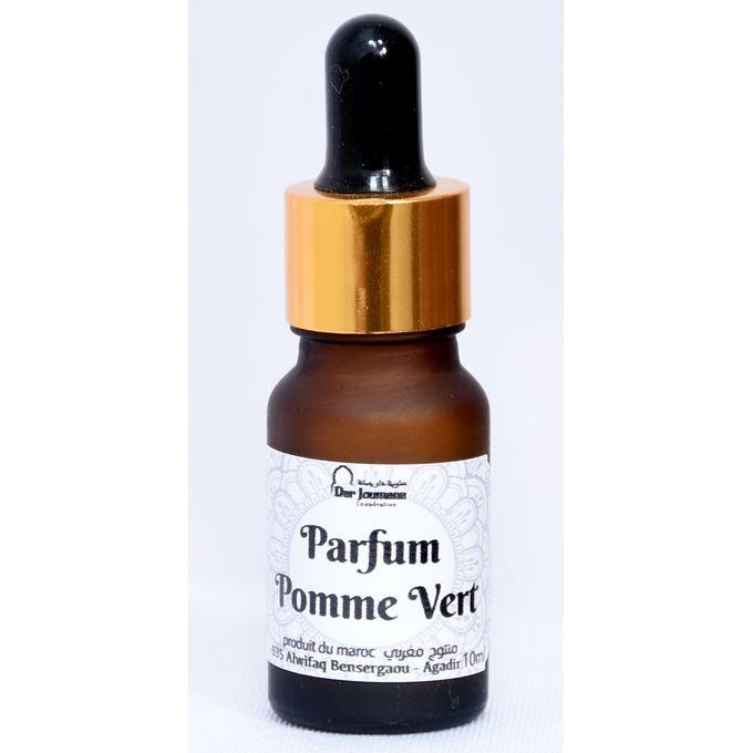 Dar joumana Parfum Pomme Verte 10ml