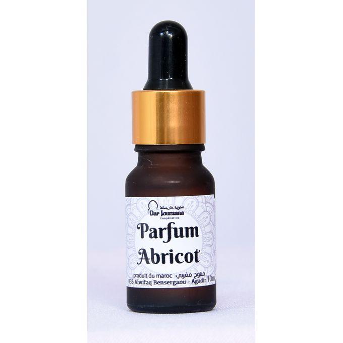 Dar joumana Parfum abricot 10ml