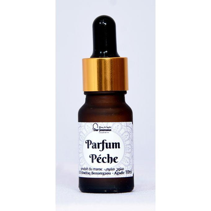 Dar joumana Parfum Pêche 10ml