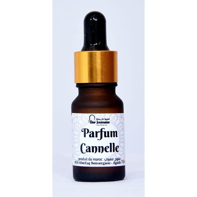 Dar joumana Parfum de Cannelle 10ml