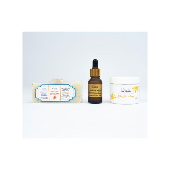 Dar joumana Pack Louban Dhakar