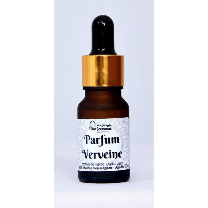 Dar joumana Parfum Verveine 10ml