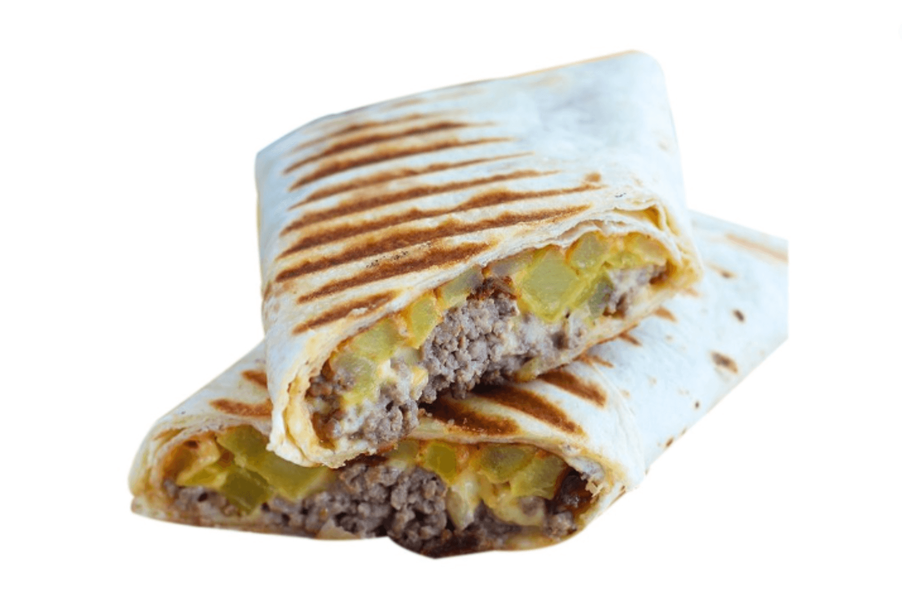 Tacos Mix House + Merguez